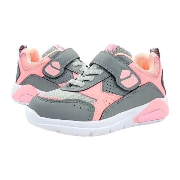 Toddler Girl Sneakers Shoes