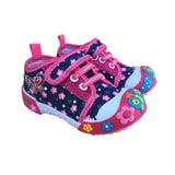 Baby Toddler Girl Shoes Denim