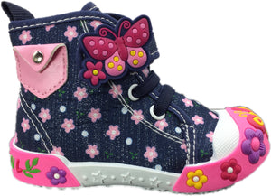 Toddler Girl Shoes Sneakers Shoes for Girls